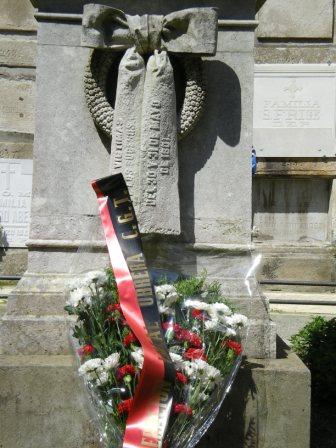 Vítimas mortais da represión da Folga de 1901 na&nbsp;Coruña