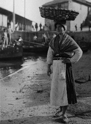 Conflitos obreiros e Folga Xeral de 1903 na Coruña: a figura de María Manuela Vázquez Mejuto “La Morenita”&nbsp;(V)