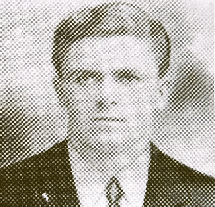 David Mariño, contra os que esquilmaban o mar e contra os que bendicían o&nbsp;expolio